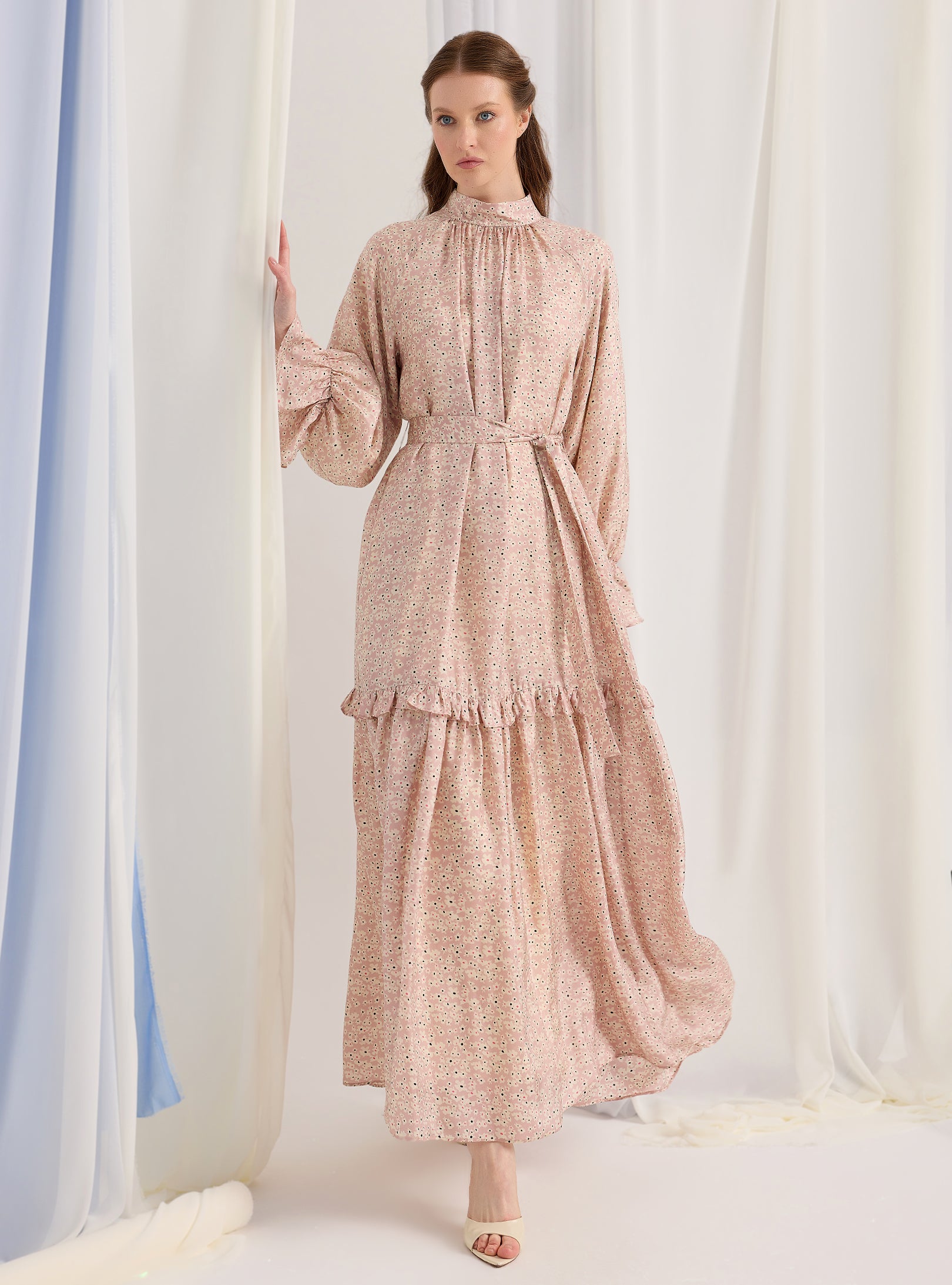 long daisy dress Daisy Dress