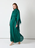 Emerald Green Kaftan - Store WF