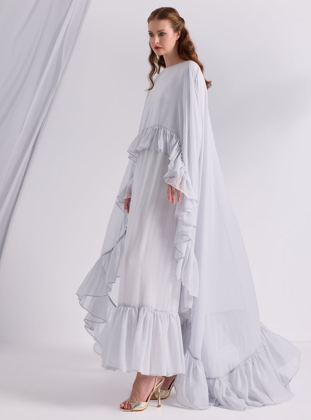 LumiSyne Dames Satijnen, chiffon avondsjaals, zijdeachtig, effen cape, sjaal, lichtgewicht omslagdoeken, stola voor bruiloften, bruidsmode, bruidsmeisjes, schoolbals, feesten, marineblauw, Eén maat LumiSyne Dames Satijnen, chiffon avondsjaals, zijdeachtig, effen cape, sjaal, lichtgewicht omslagdoeken, stola voor bruiloften, bruidsmode, bruidsmeisjes, schoolbals, feesten, marineblauw, Eén maat
