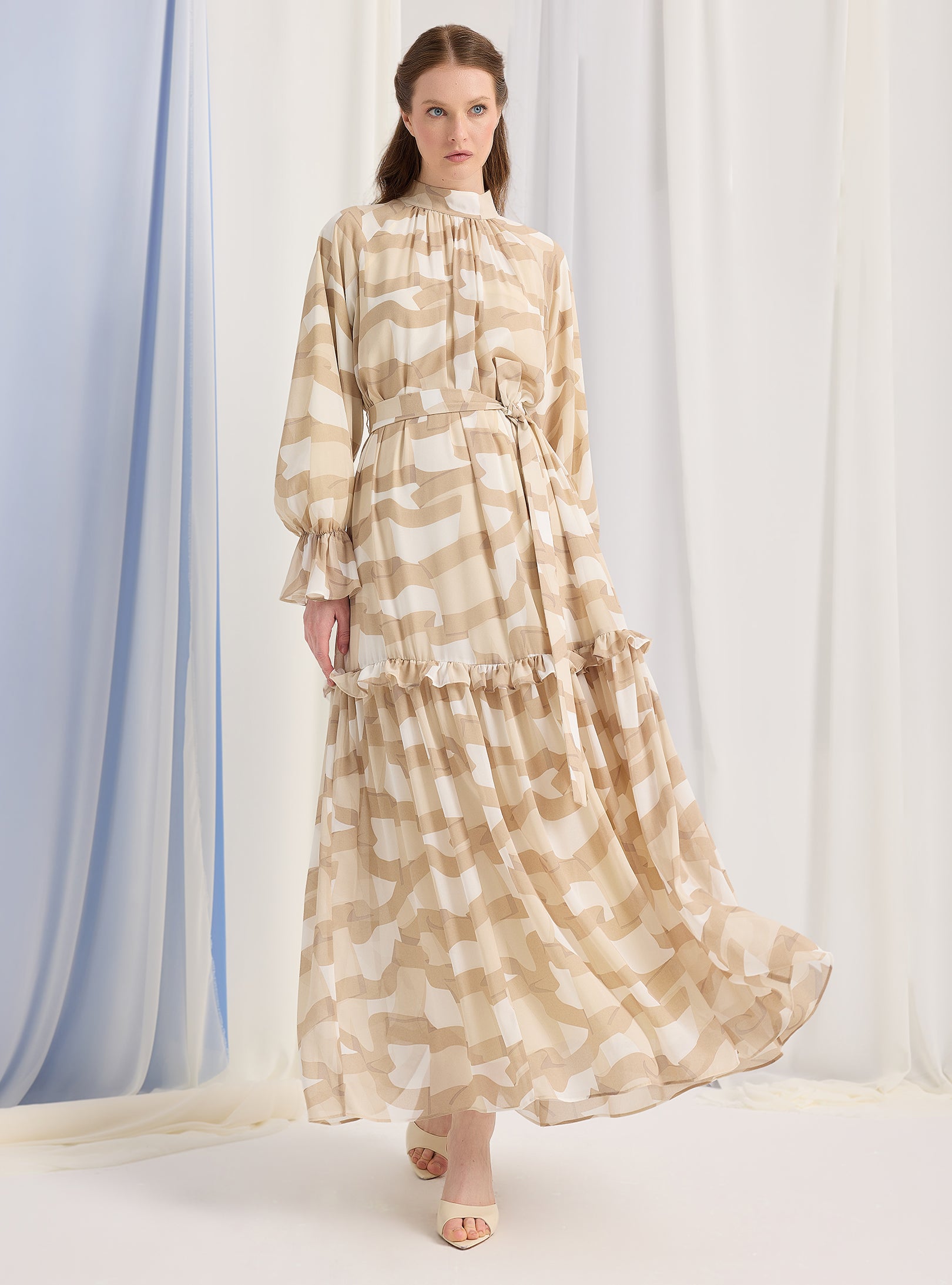 cream dress in store Cream Women's Dresses | Magda Butrym